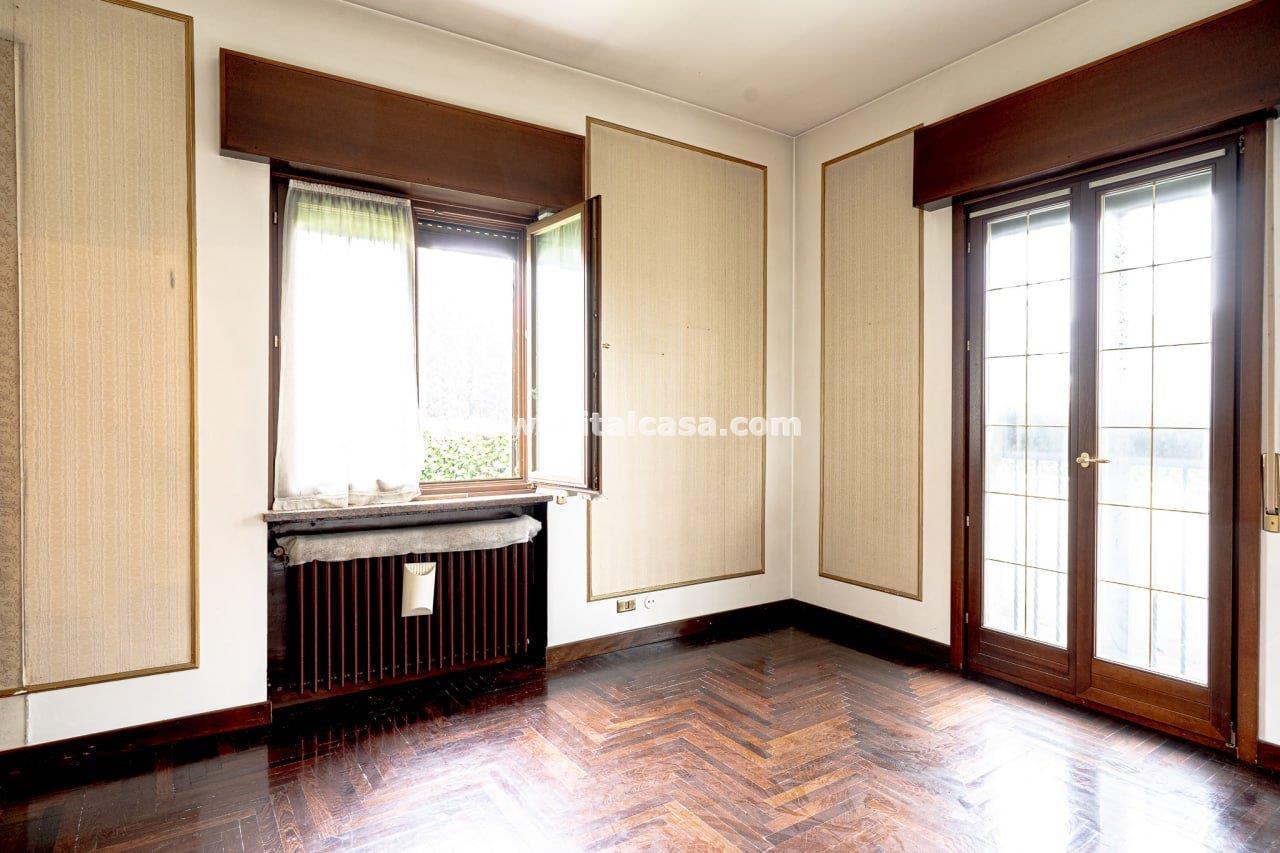 Villa Unifamiliare in vendita a Treviglio