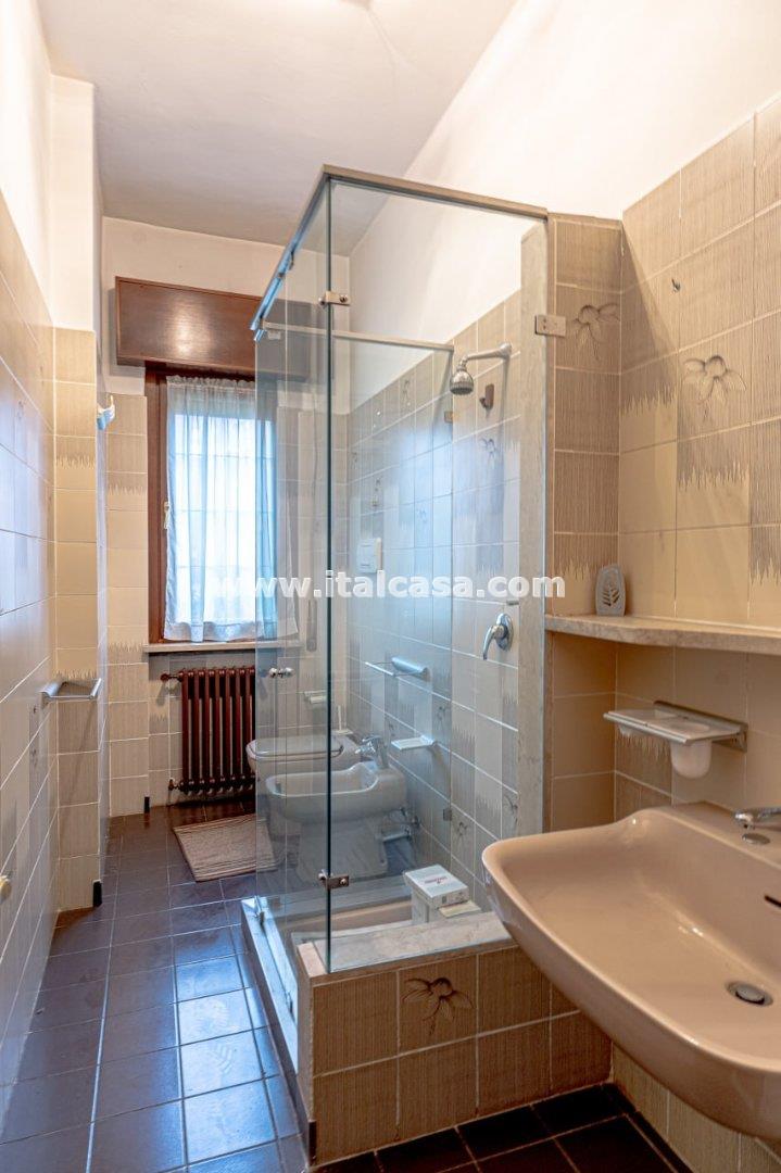 Villa Unifamiliare in vendita a Treviglio