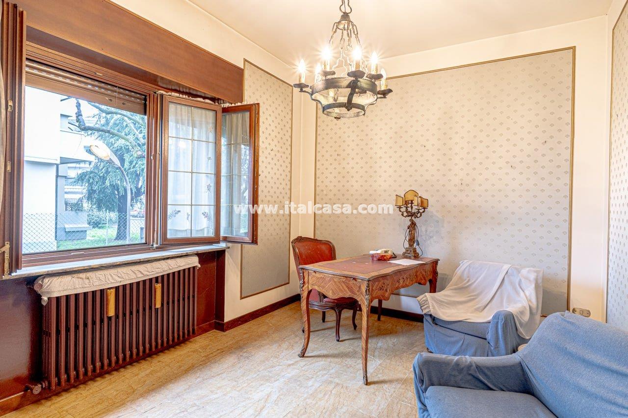 Villa Unifamiliare in vendita a Treviglio