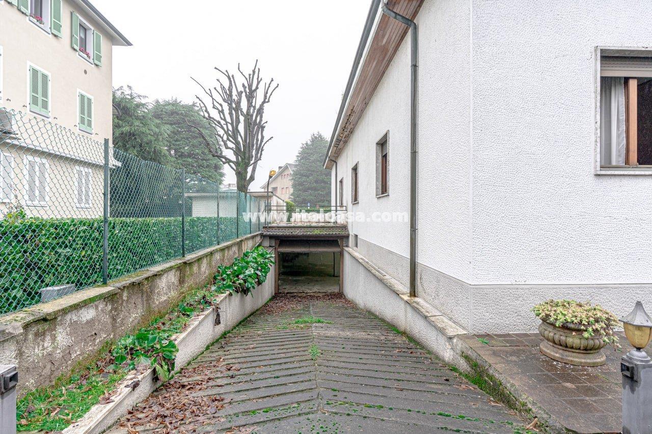 Villa Unifamiliare in vendita a Treviglio