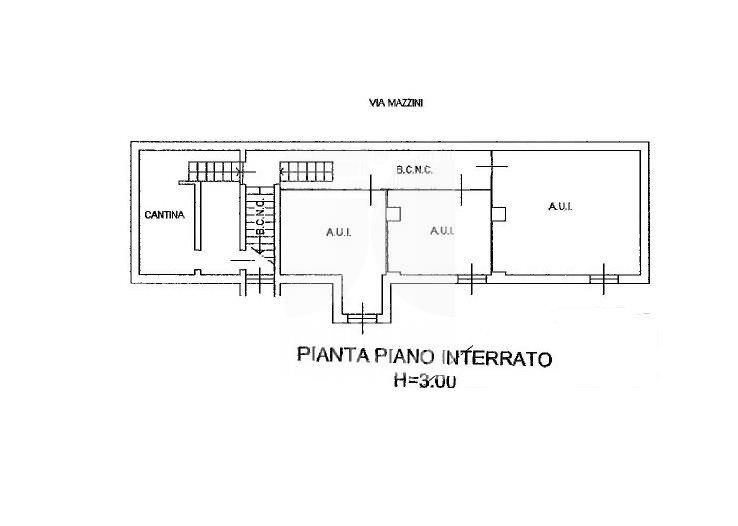Appartamento in vendita a Treviglio