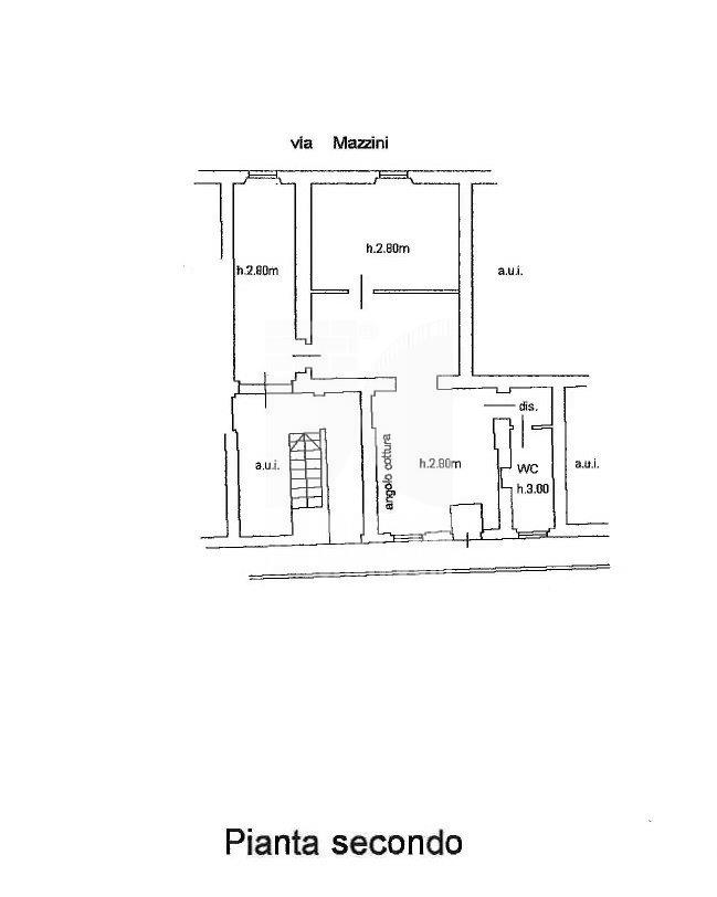 Appartamento in vendita a Treviglio