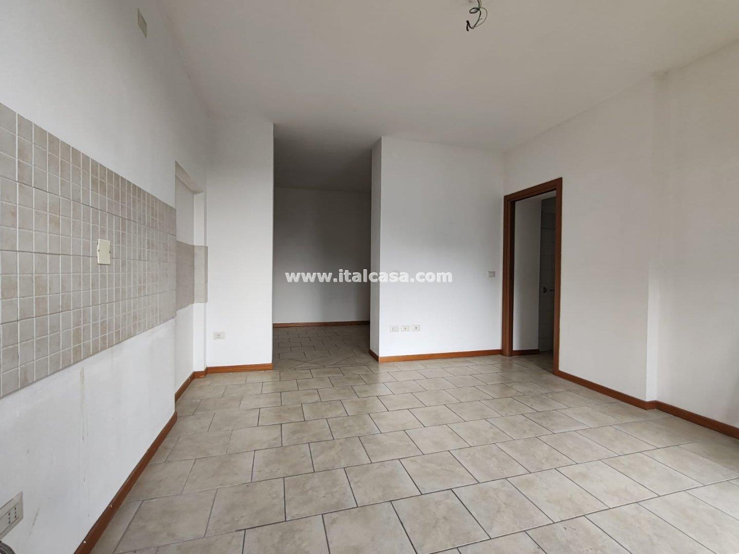 Appartamento in vendita a Treviglio