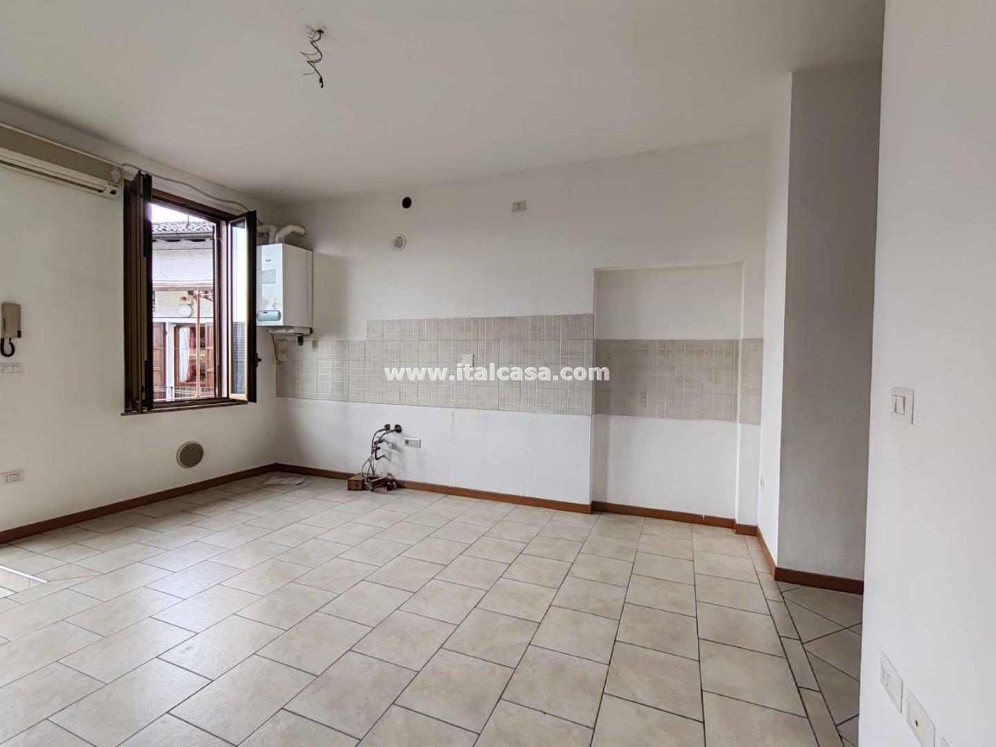 Appartamento in vendita a Treviglio