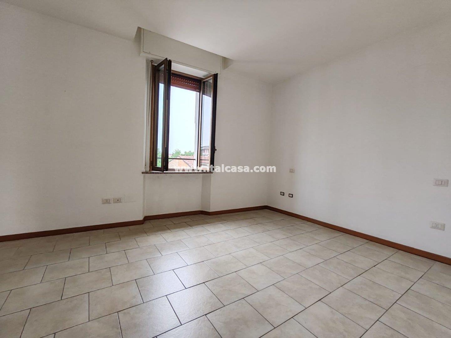 Appartamento in vendita a Treviglio