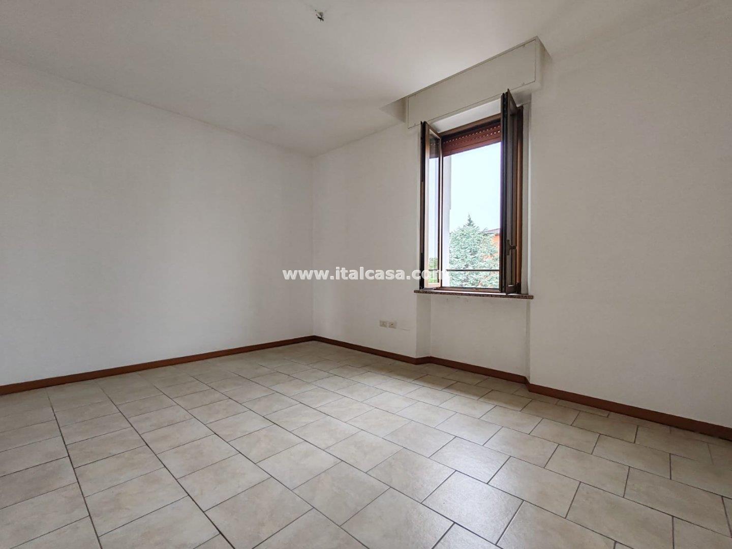 Appartamento in vendita a Treviglio