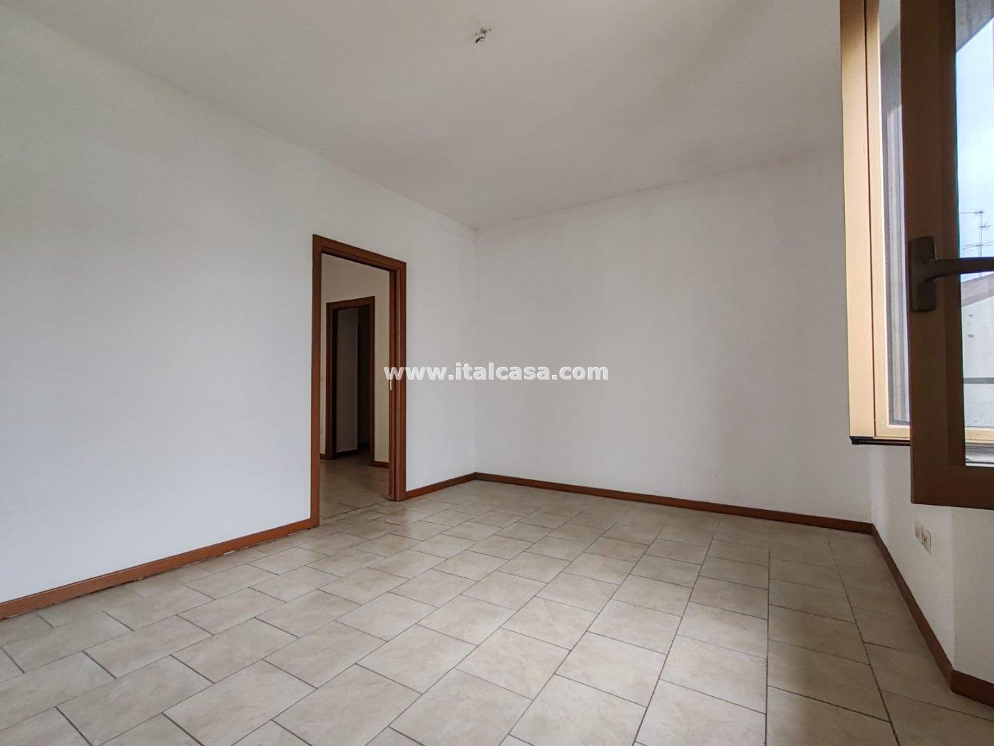 Appartamento in vendita a Treviglio