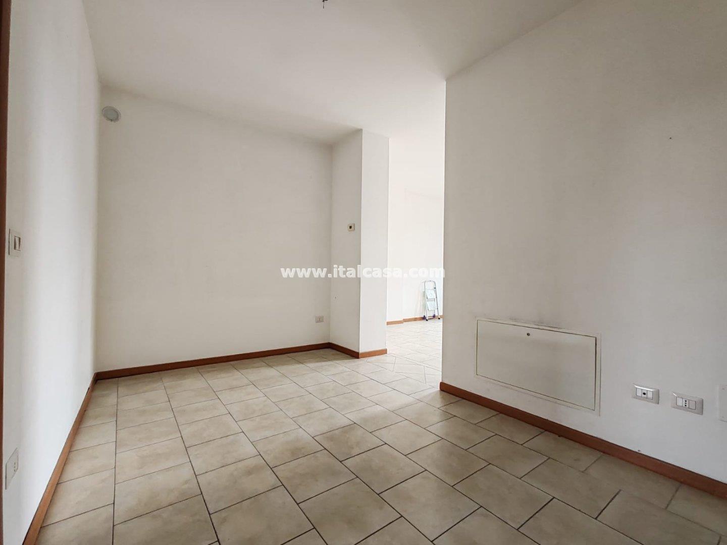 Appartamento in vendita a Treviglio