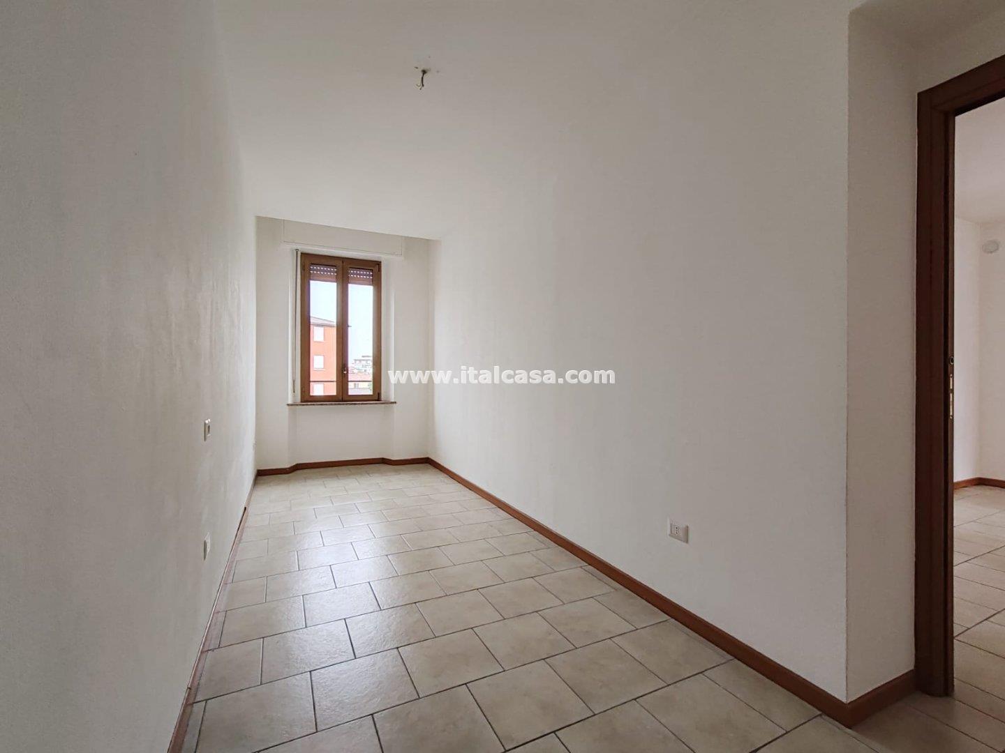 Appartamento in vendita a Treviglio