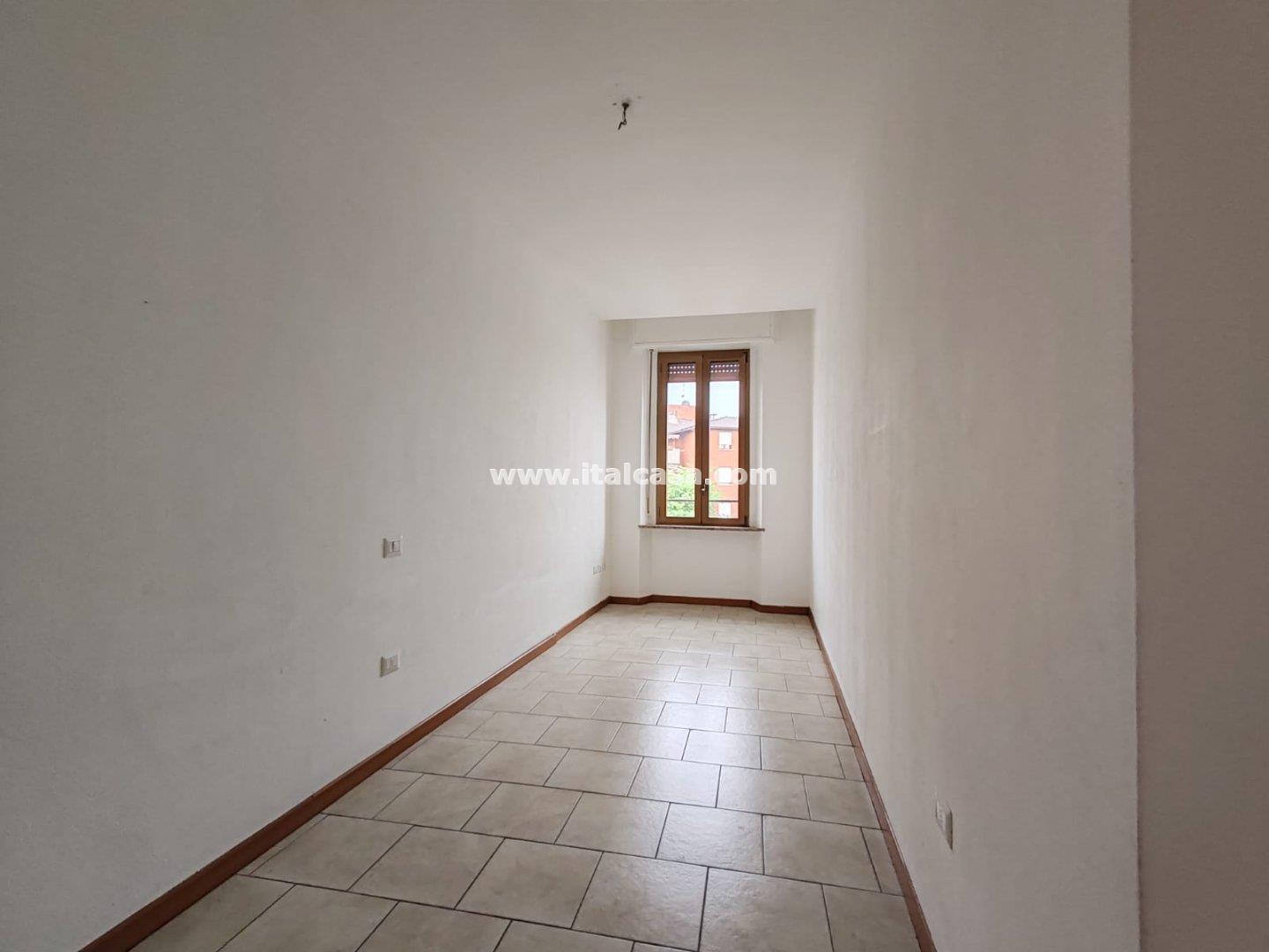 Appartamento in vendita a Treviglio