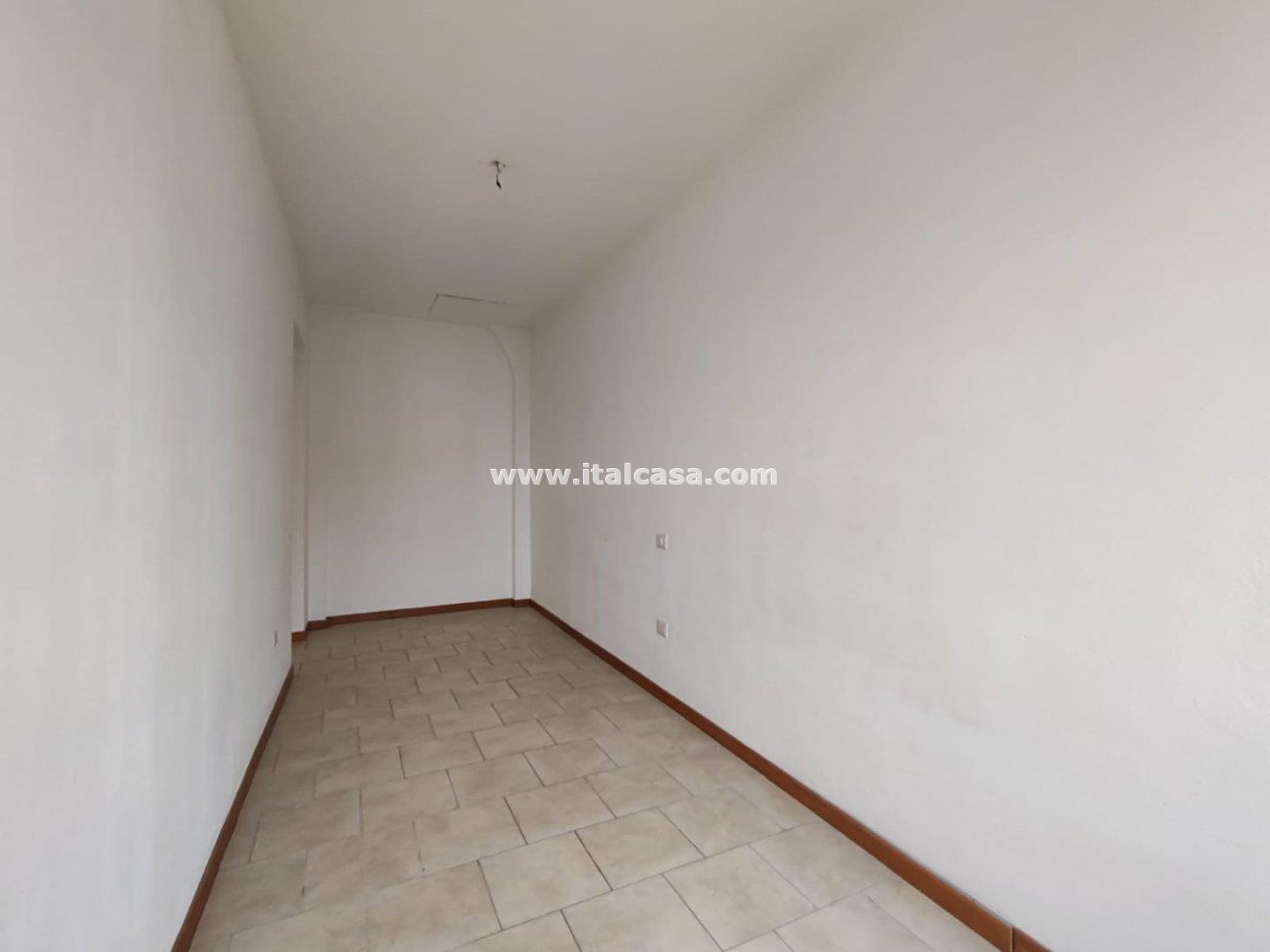 Appartamento in vendita a Treviglio