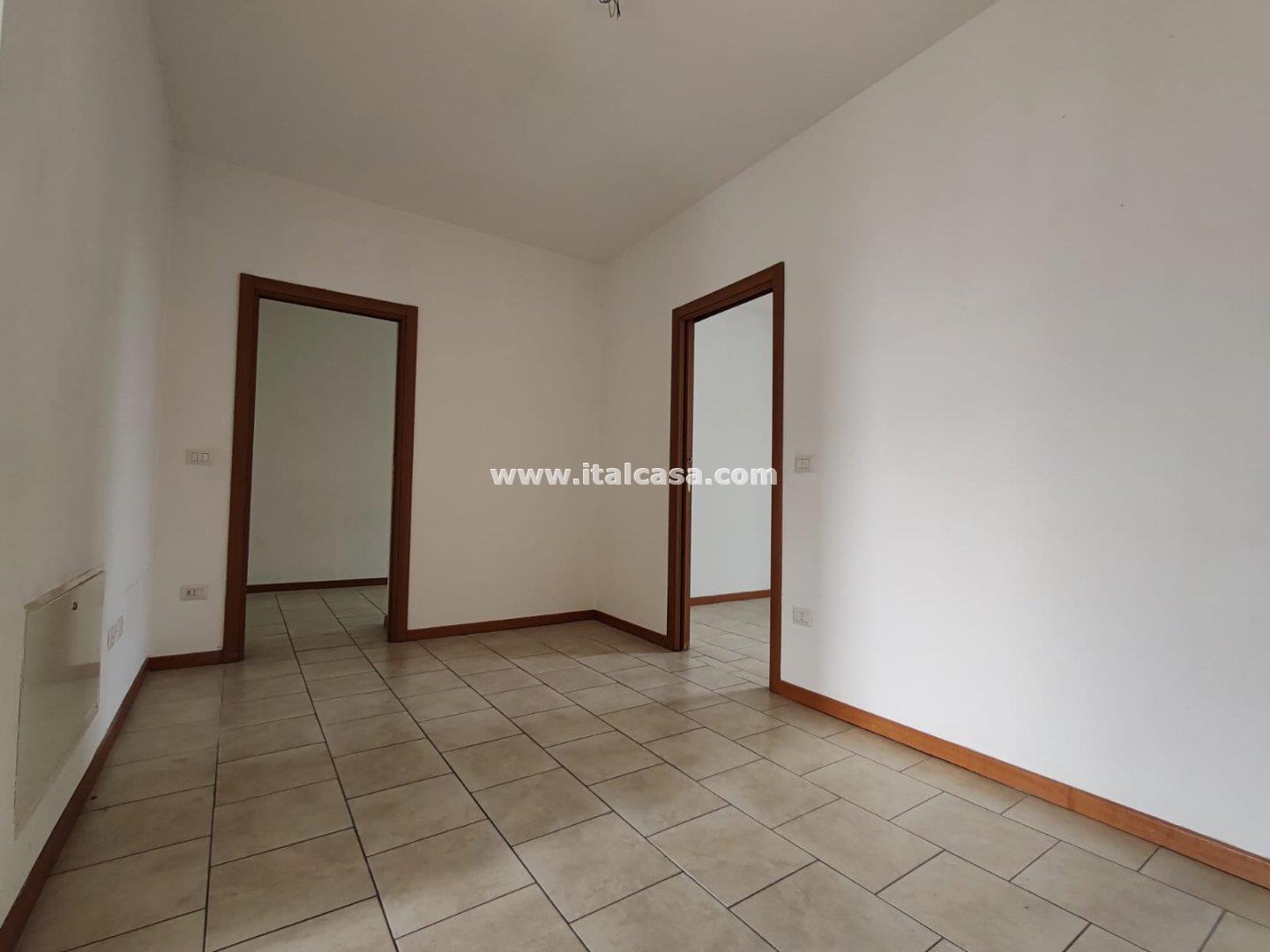 Appartamento in vendita a Treviglio