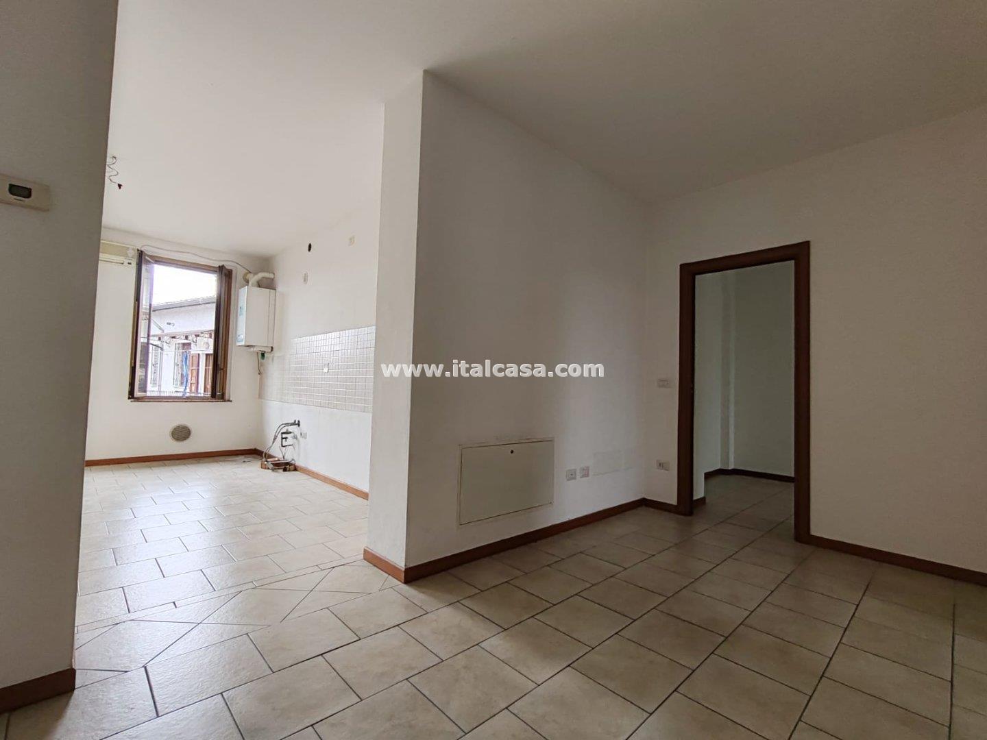 Appartamento in vendita a Treviglio