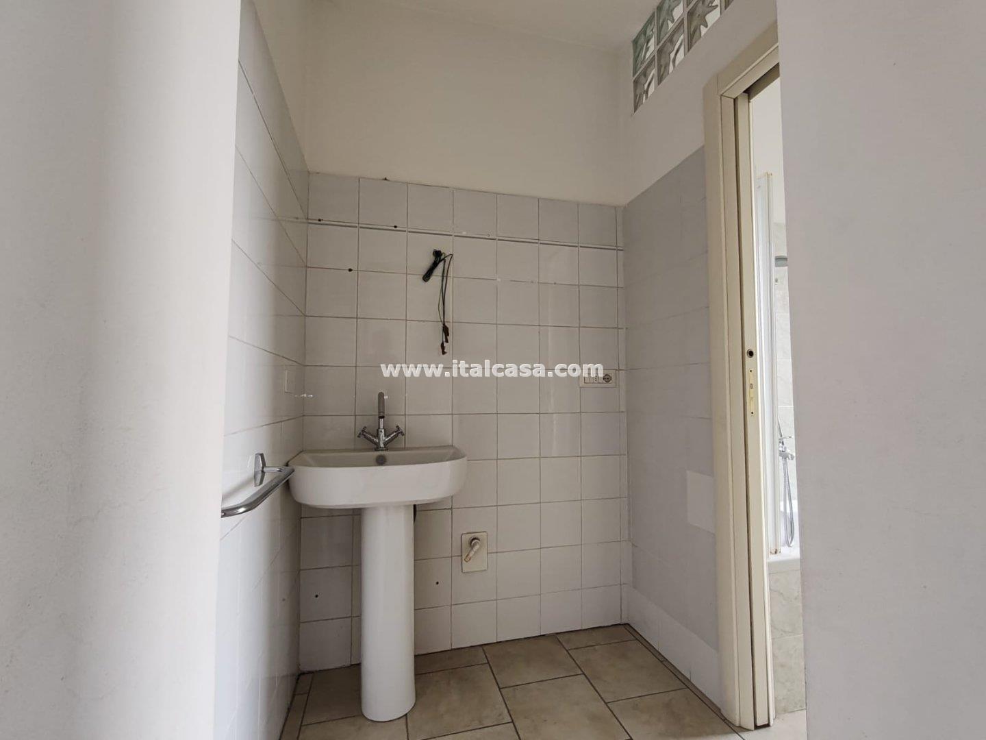 Appartamento in vendita a Treviglio