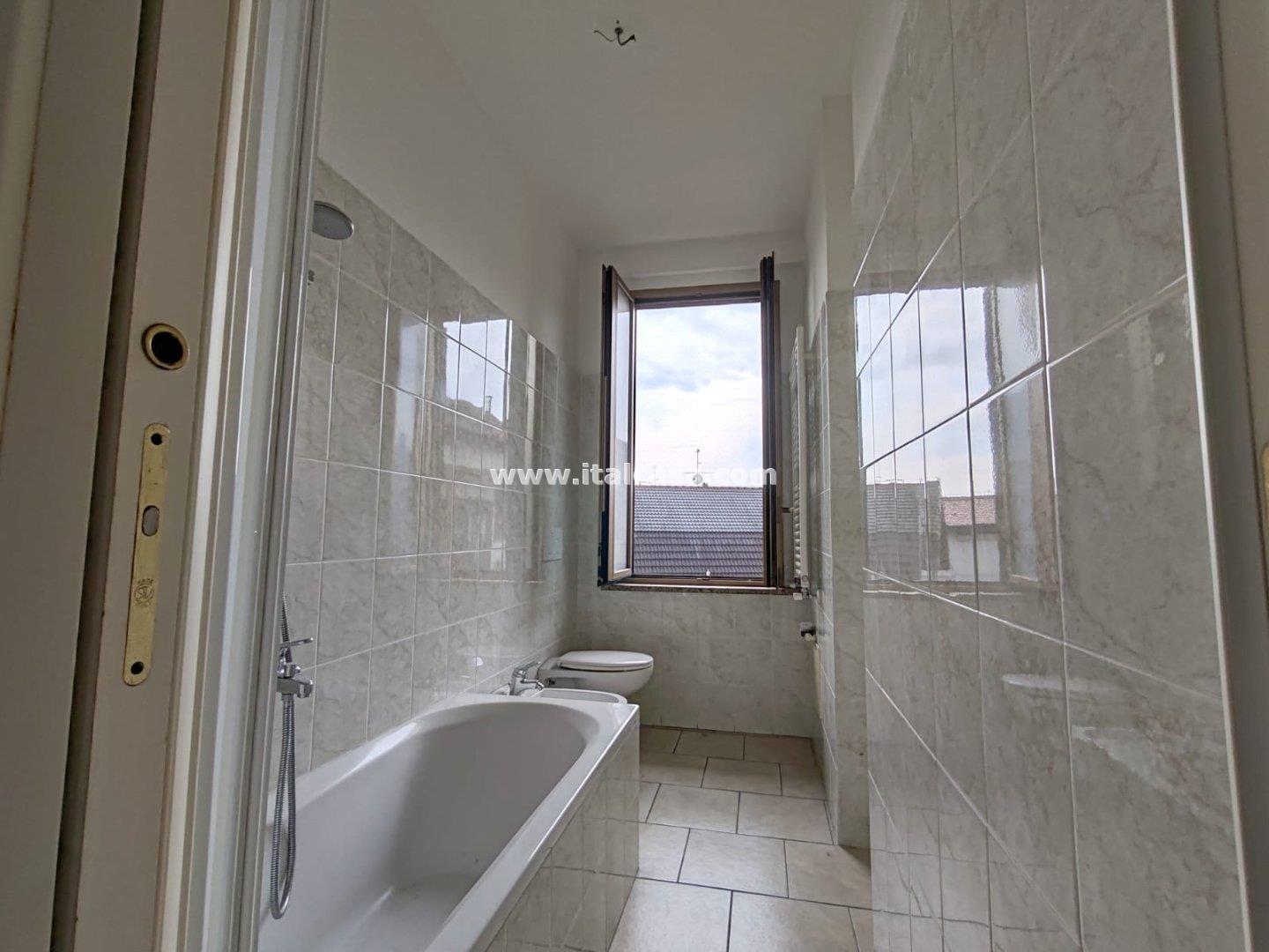 Appartamento in vendita a Treviglio