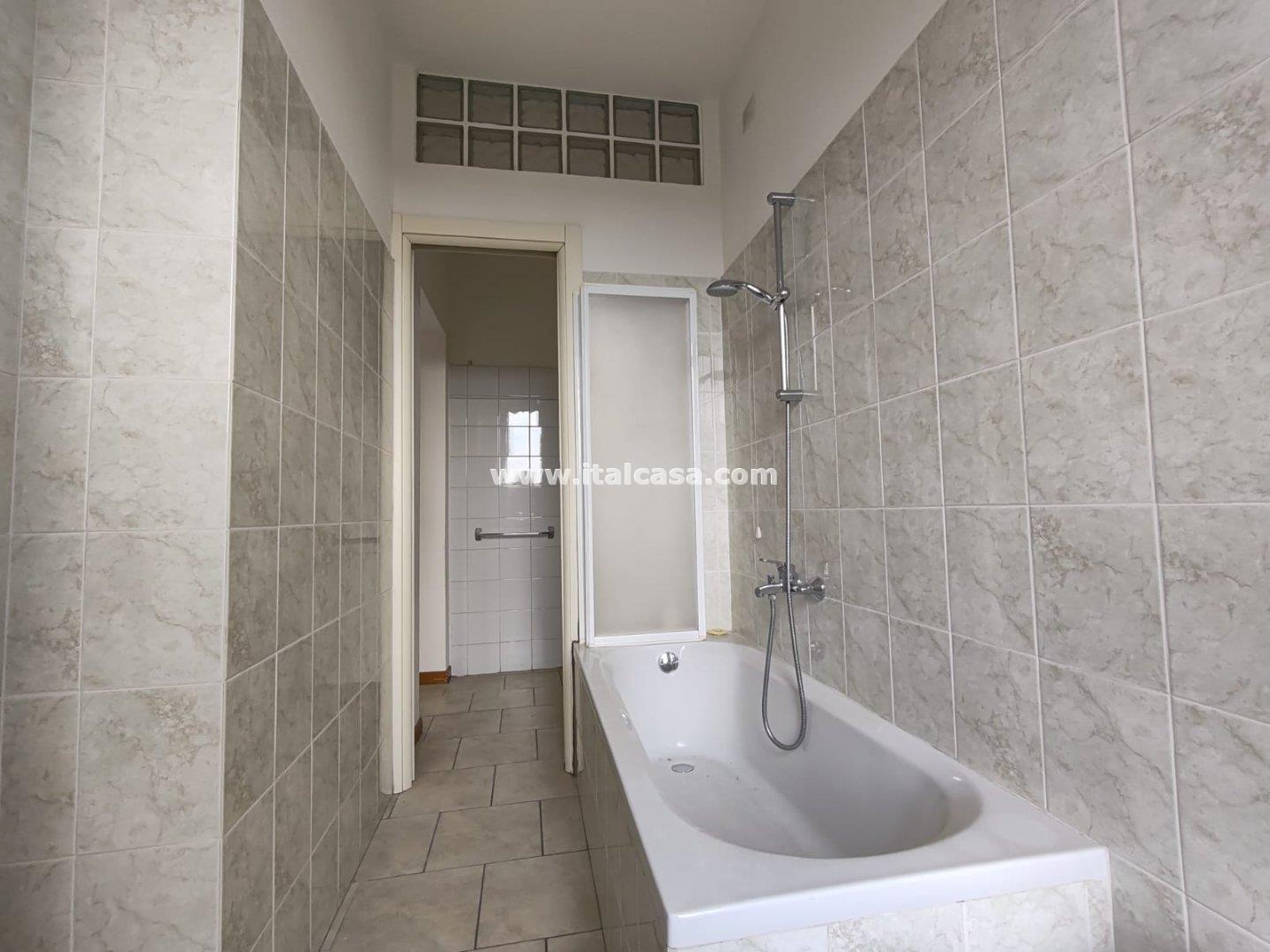 Appartamento in vendita a Treviglio