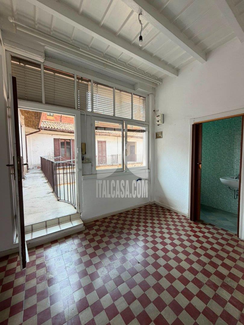 Appartamento in vendita a Treviglio