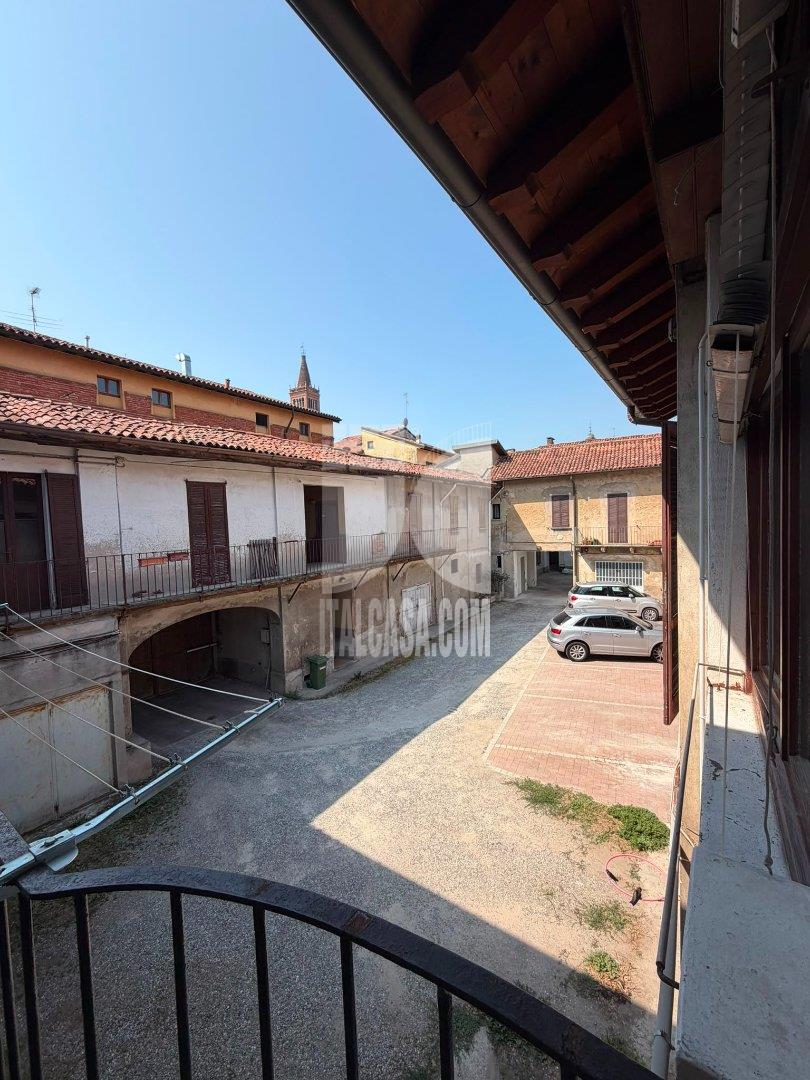 Appartamento in vendita a Treviglio