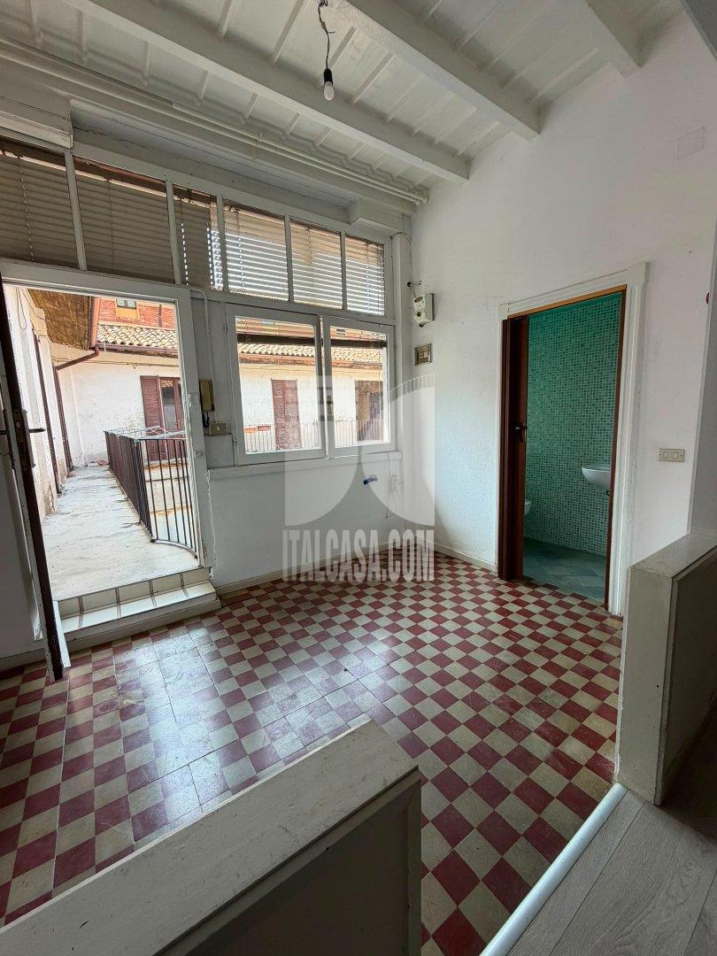 Appartamento in vendita a Treviglio