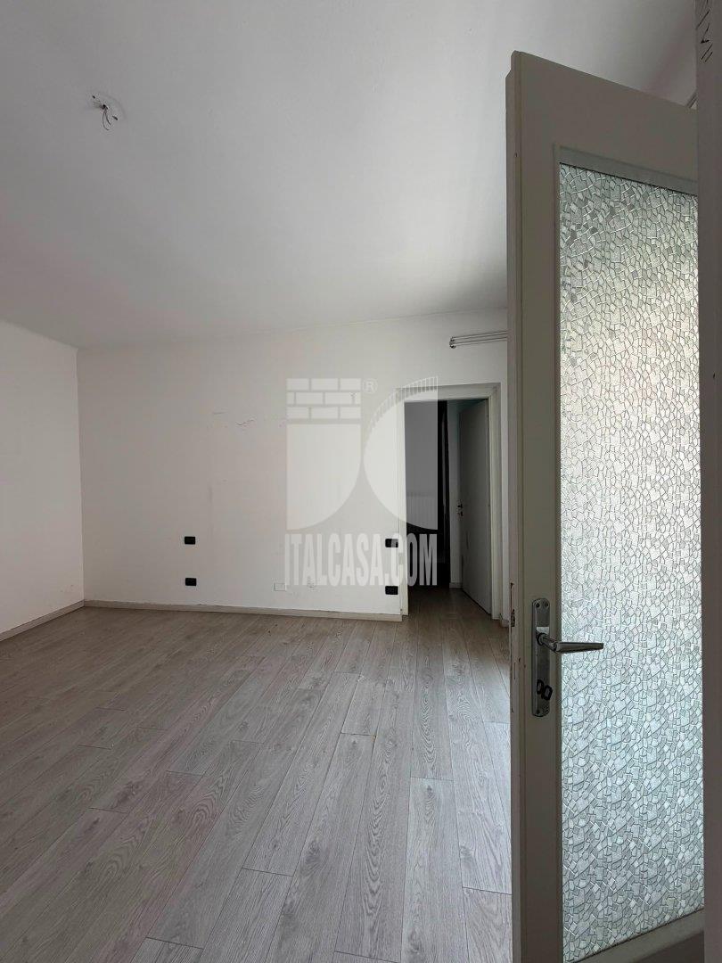 Appartamento in vendita a Treviglio