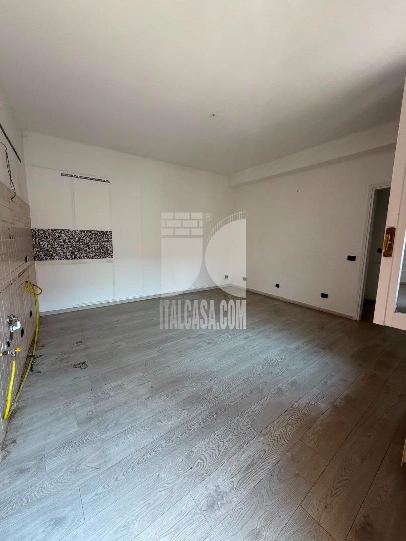 Appartamento in vendita a Treviglio