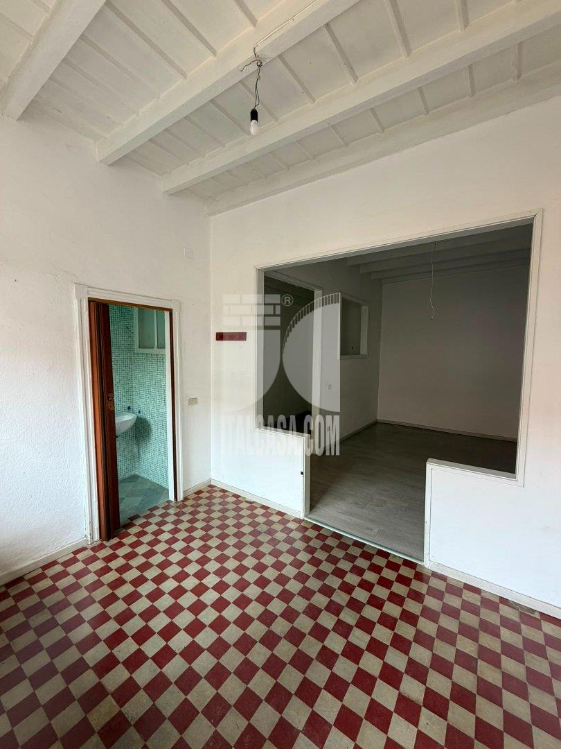 Appartamento in vendita a Treviglio