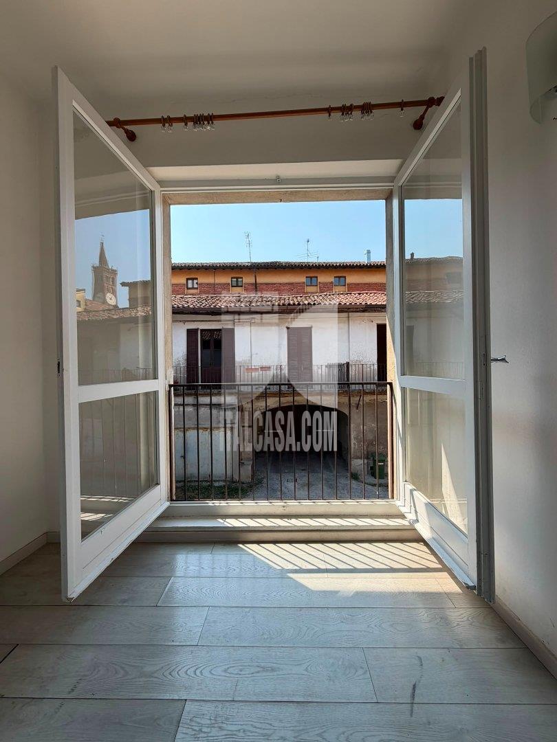 Appartamento in vendita a Treviglio