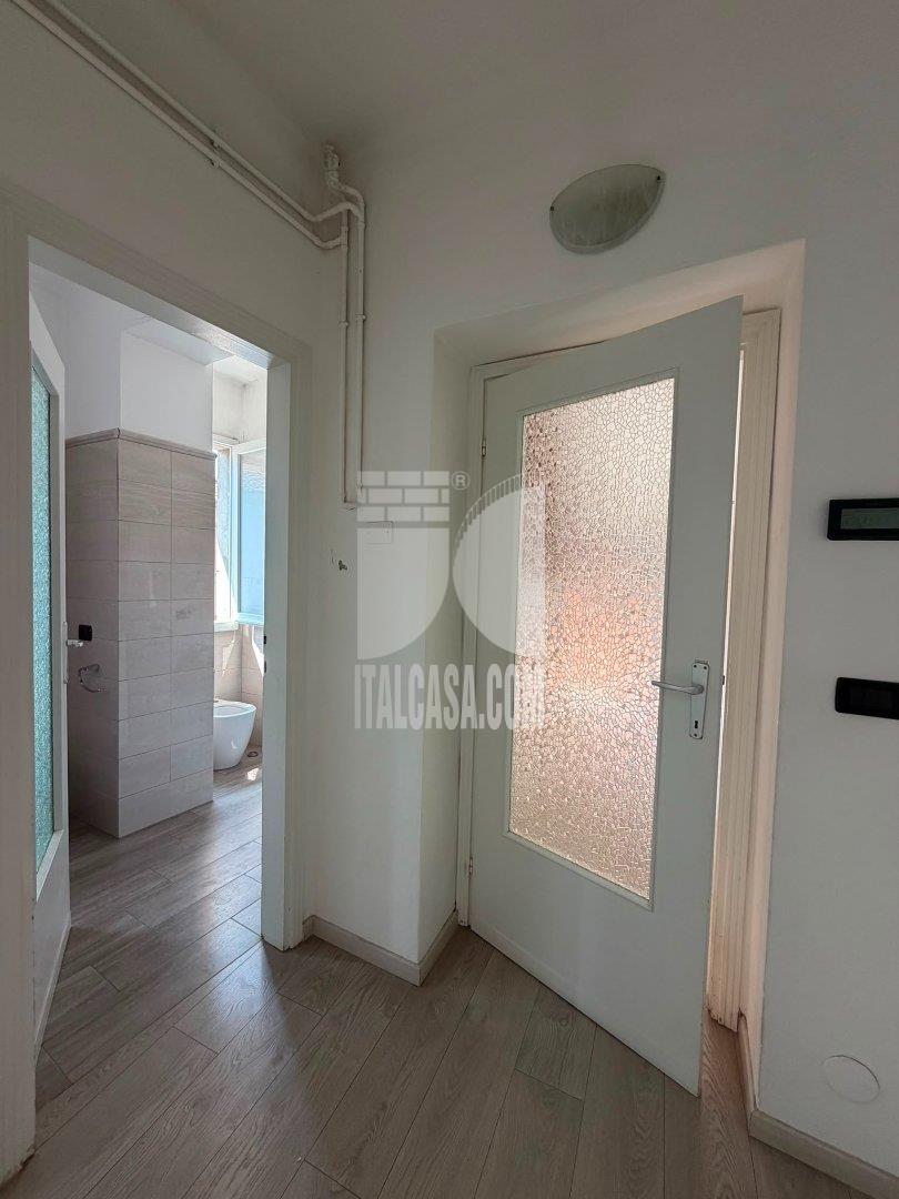Appartamento in vendita a Treviglio