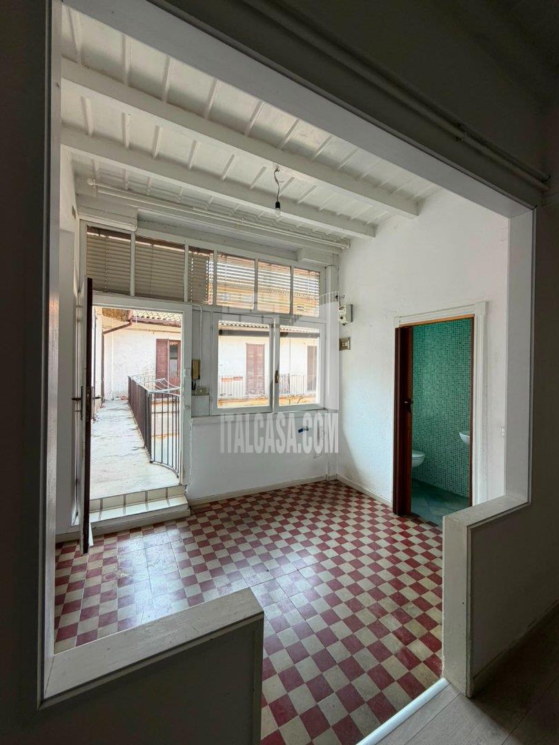 Appartamento in vendita a Treviglio