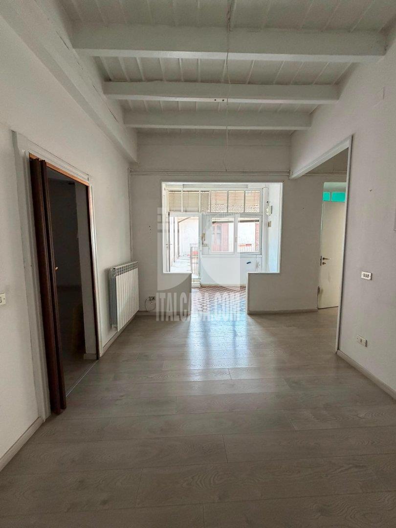 Appartamento in vendita a Treviglio