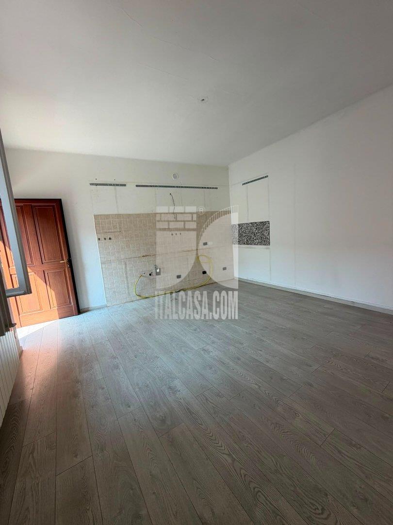 Appartamento in vendita a Treviglio