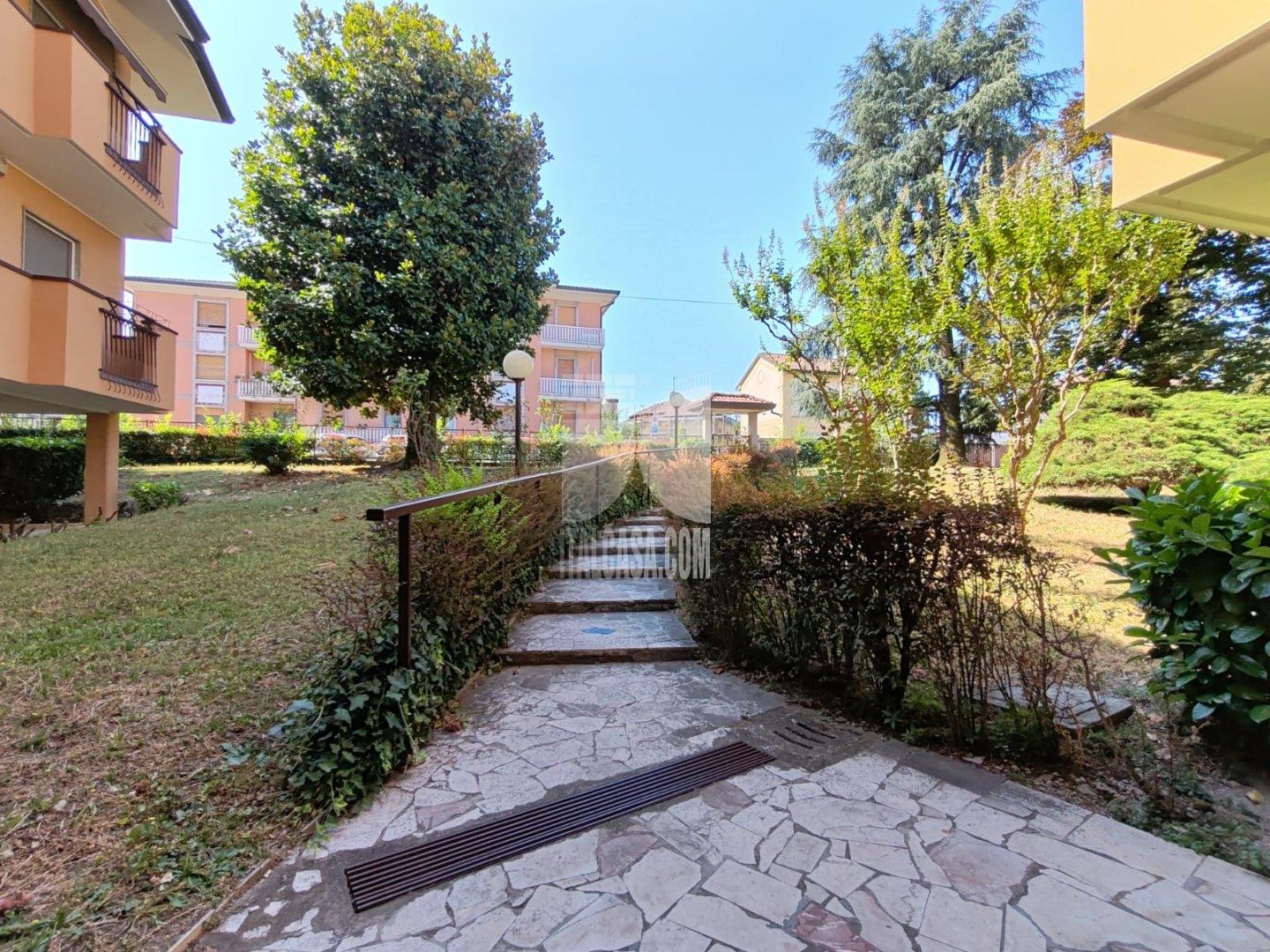Attico in vendita a Treviglio