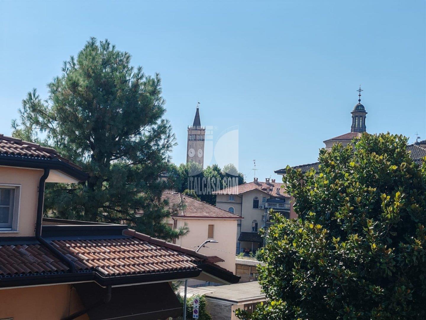 Attico in vendita a Treviglio