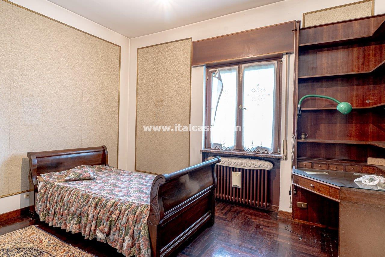 Villa Unifamiliare in vendita a Treviglio