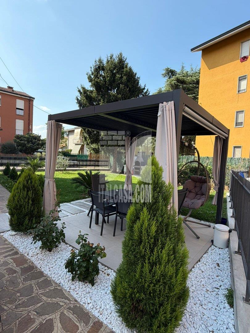 Appartamento in vendita a Treviglio