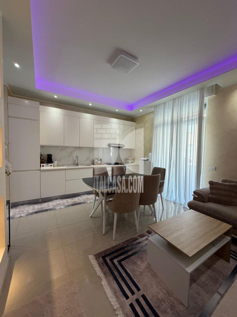 Appartamento in vendita a Treviglio