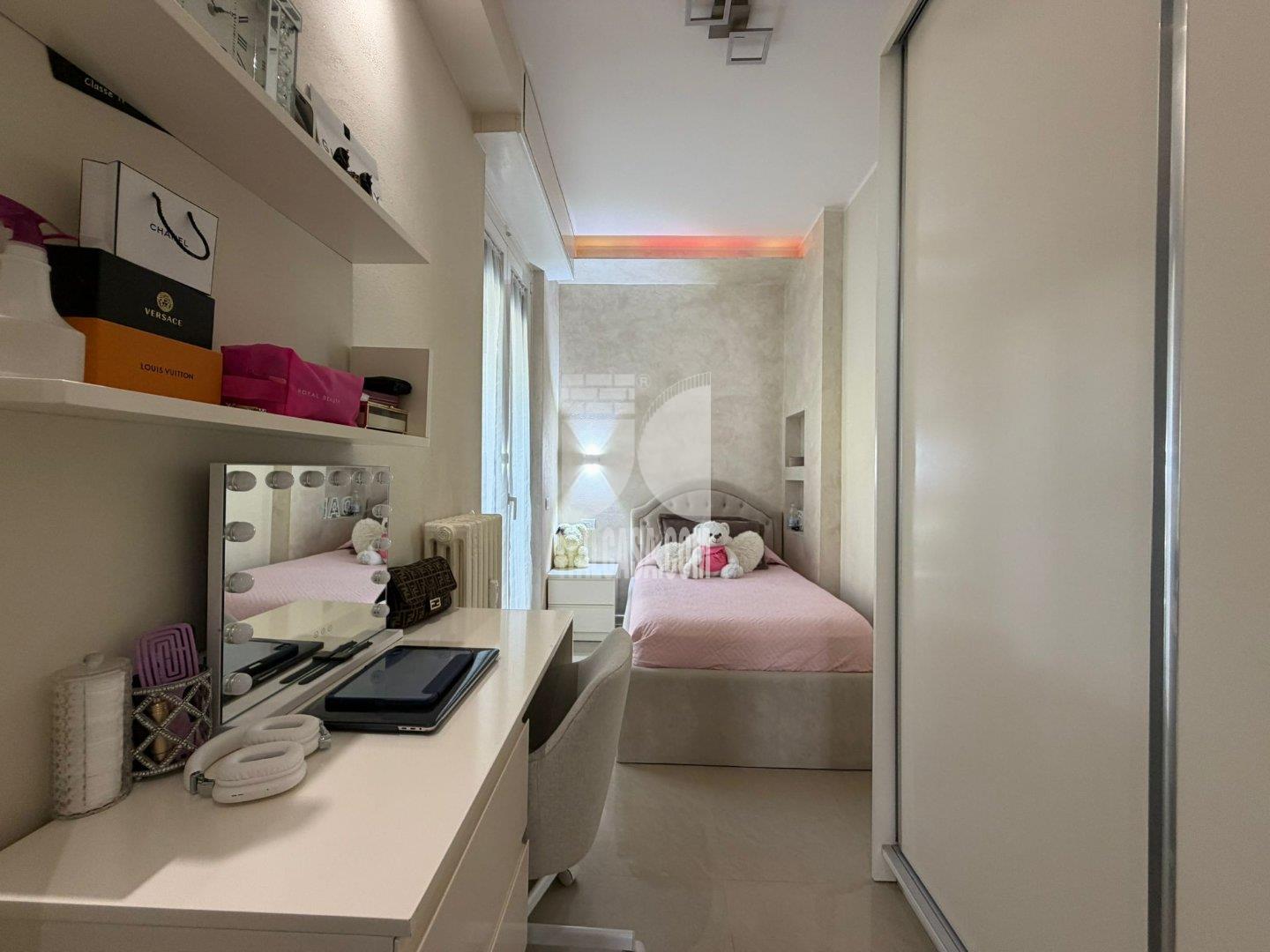Appartamento in vendita a Treviglio