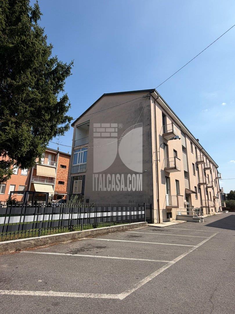 Appartamento in vendita a Treviglio