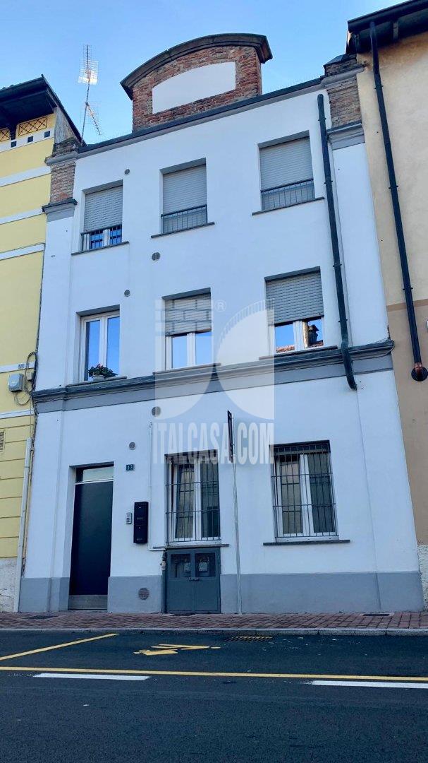 Appartamento in vendita a Treviglio