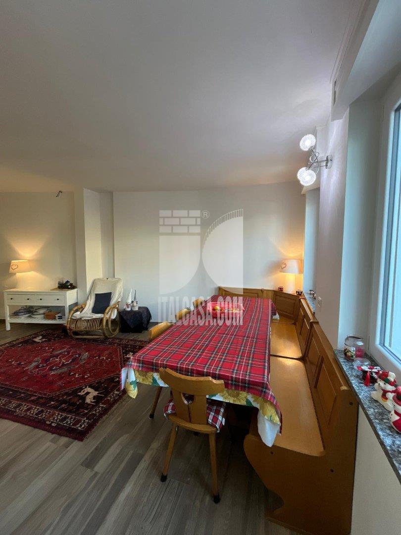 Appartamento in vendita a Treviglio