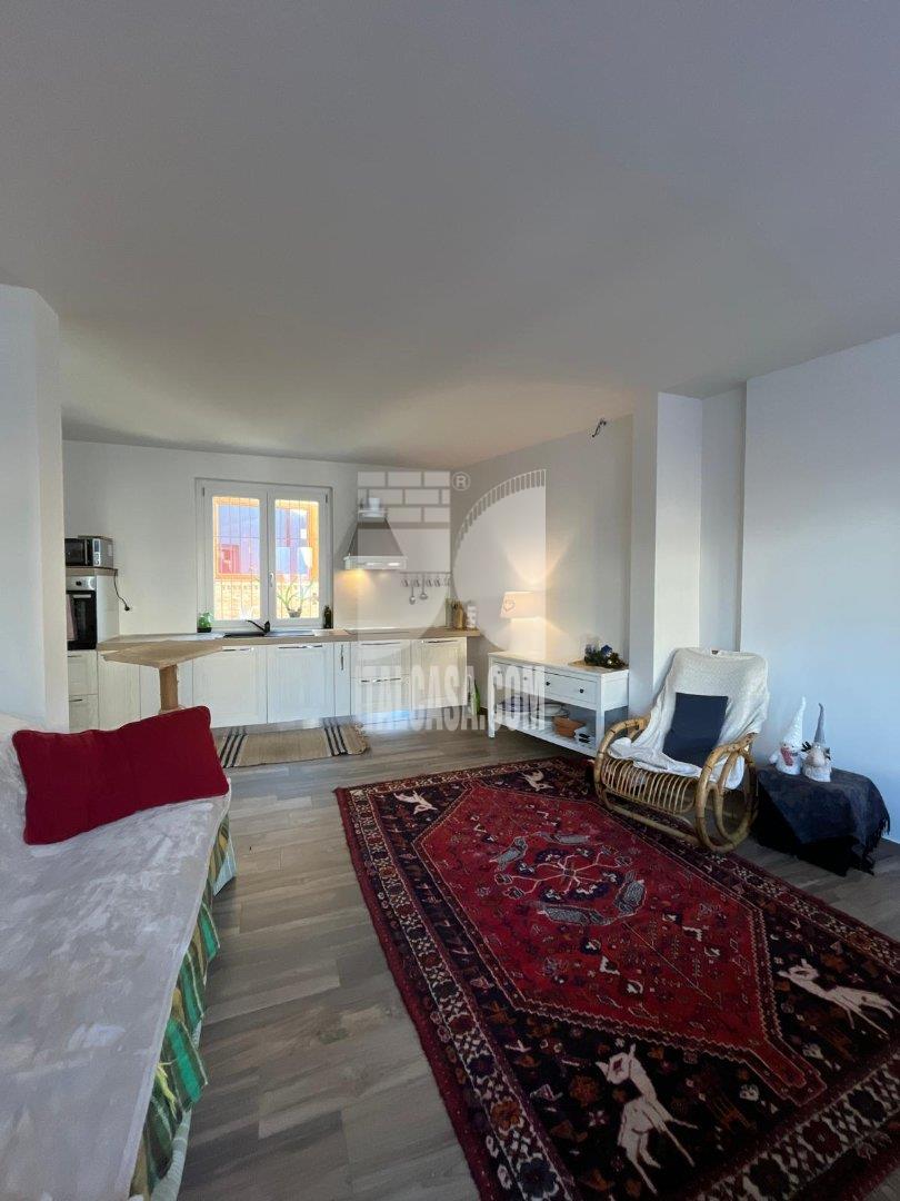 Appartamento in vendita a Treviglio