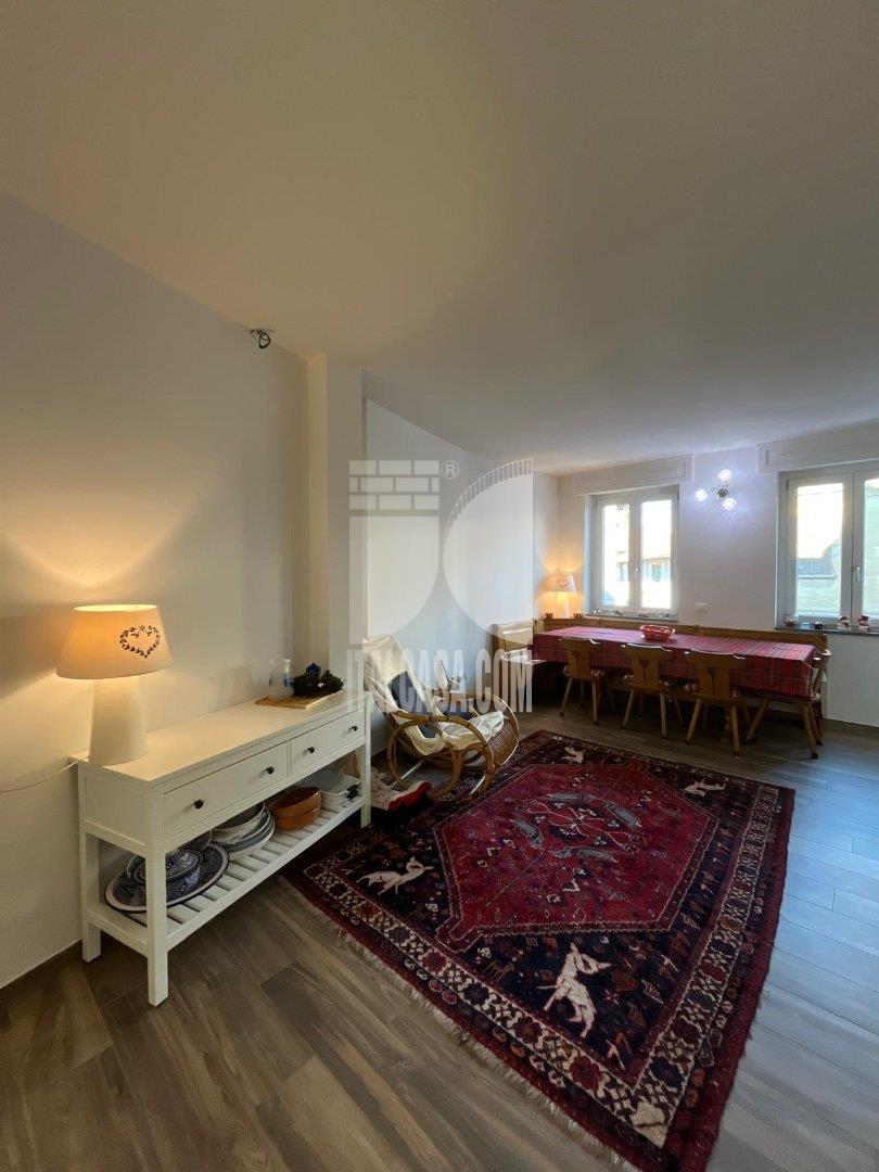 Appartamento in vendita a Treviglio