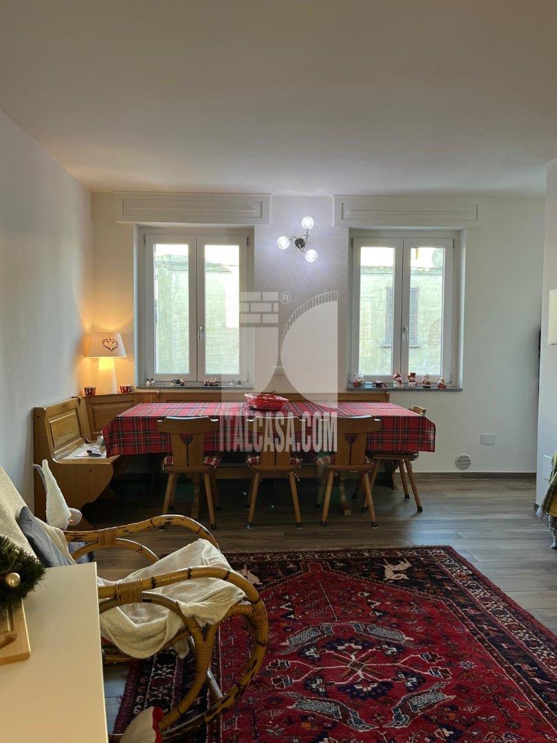 Appartamento in vendita a Treviglio