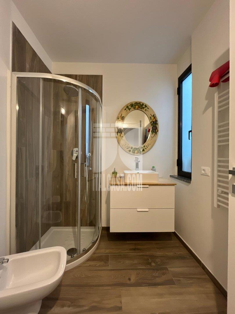 Appartamento in vendita a Treviglio