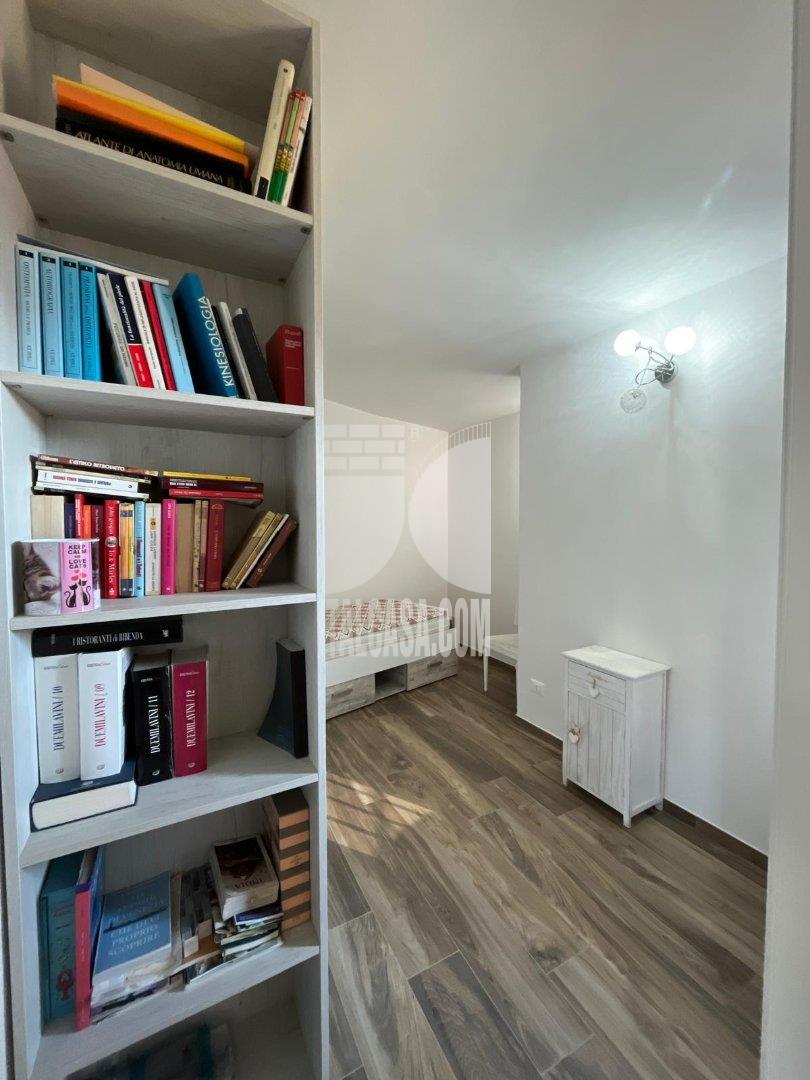 Appartamento in vendita a Treviglio