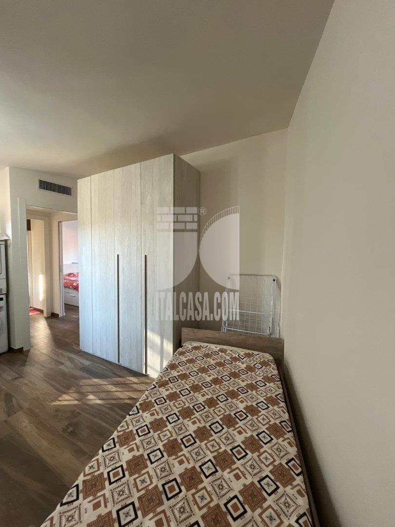 Appartamento in vendita a Treviglio