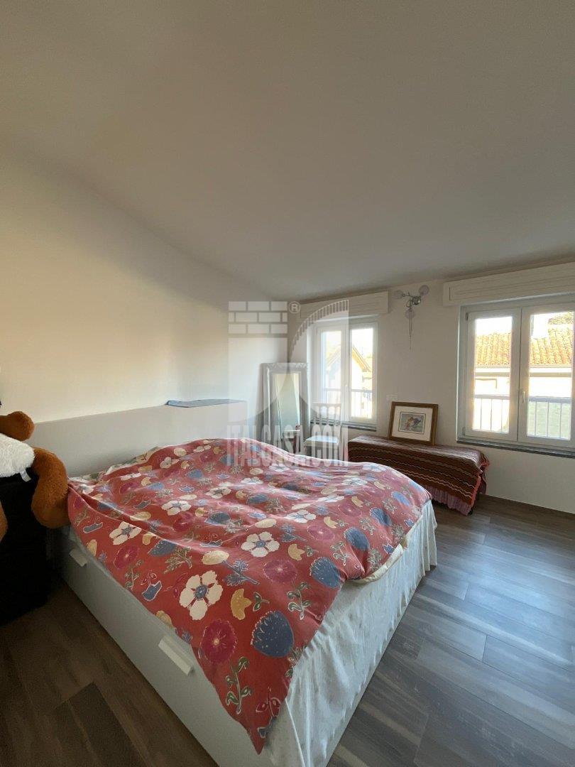 Appartamento in vendita a Treviglio