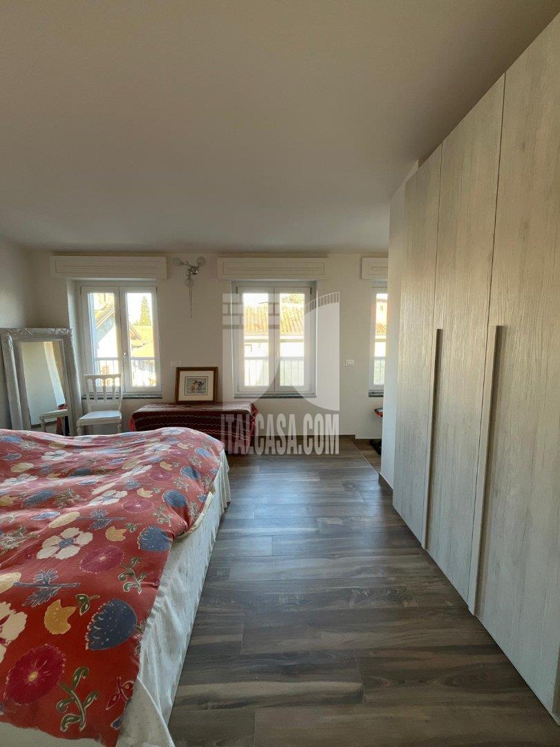 Appartamento in vendita a Treviglio