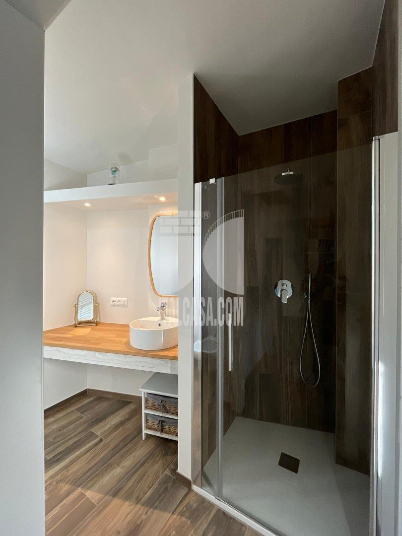 Appartamento in vendita a Treviglio