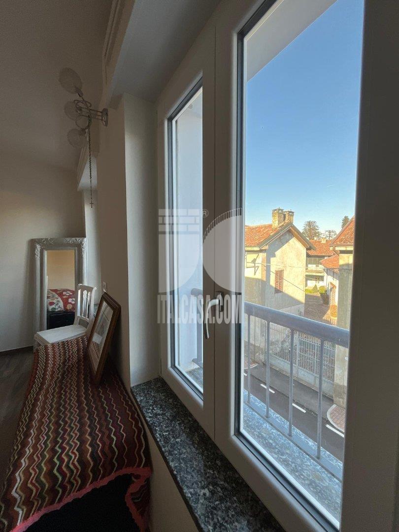 Appartamento in vendita a Treviglio